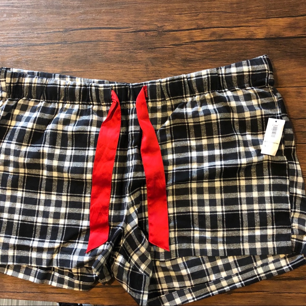 New Shorts